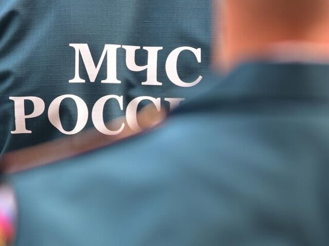 Все работники шахты в Кузбассе эвакуированы на поверхность