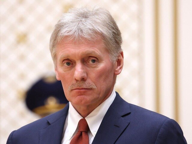 Песков заверил в продолжении работы по возвращению РФ в 