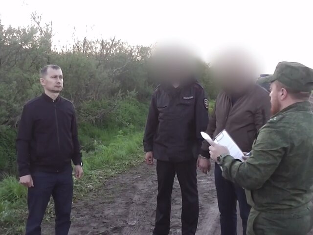 В Кузбассе задержали троих охотников по подозрению в убийстве 17-летнего подростка