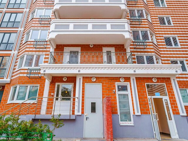 Шесть помещений для бизнеса выставлены на торги в столичном Конькове