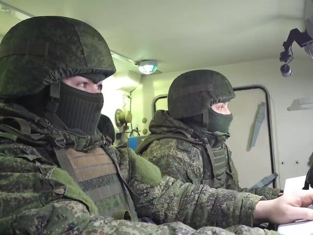 Режим ракетной опасности введен на всей территории УрФО