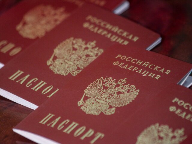 Восемь уроженцев Центральной Азии лишились гражданства РФ из-за нарушения закона