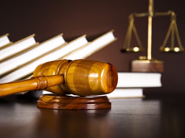Суд арестовал руководителей компаний по обмену и разблокировке замороженных активов