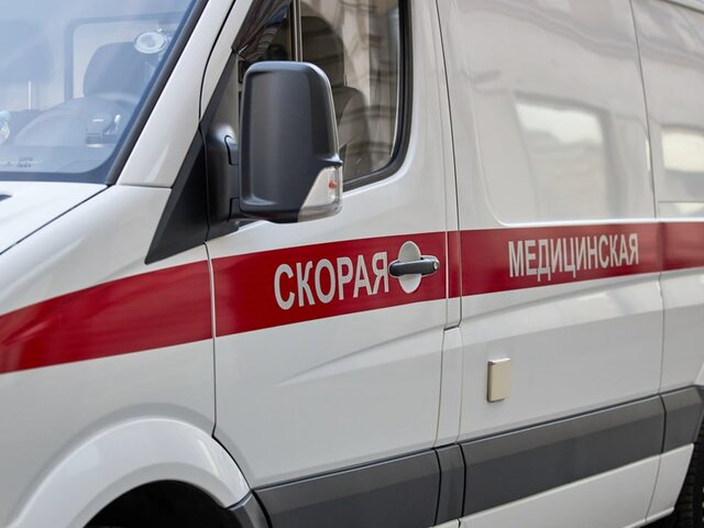 РИА Новости: 29 человек госпитализированы из-за отравления в кафе в Пятигорске