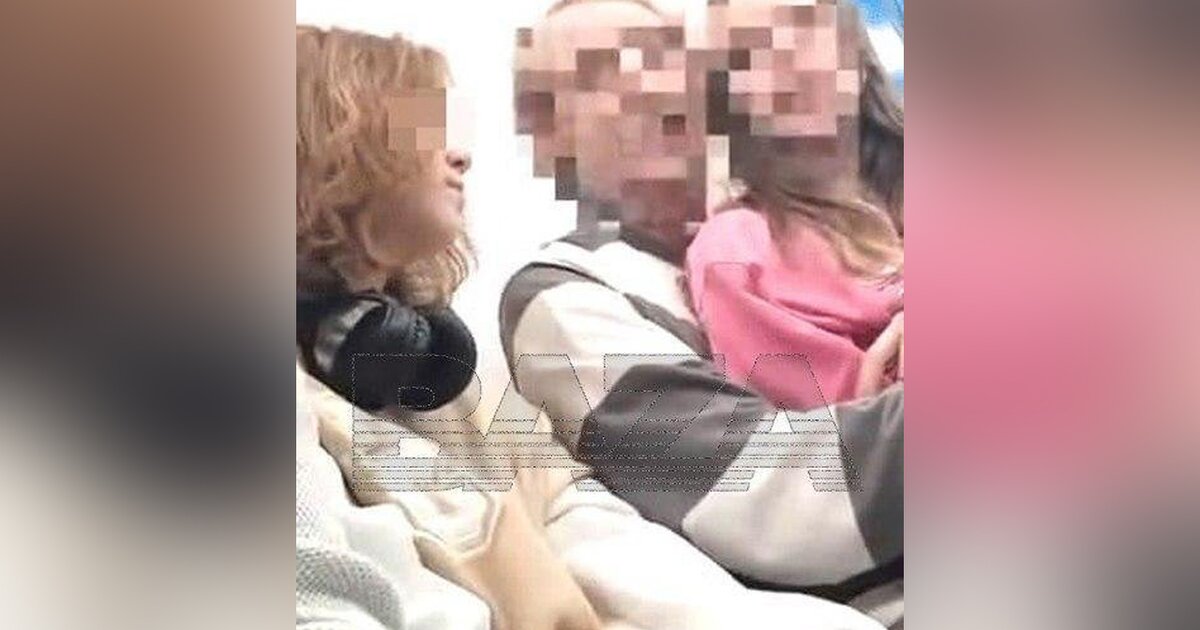 В Москве арестован развративший подростка в метро мужчина В Москве арестован развративший подростка в метро мужчина