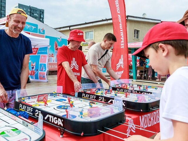 Проект 