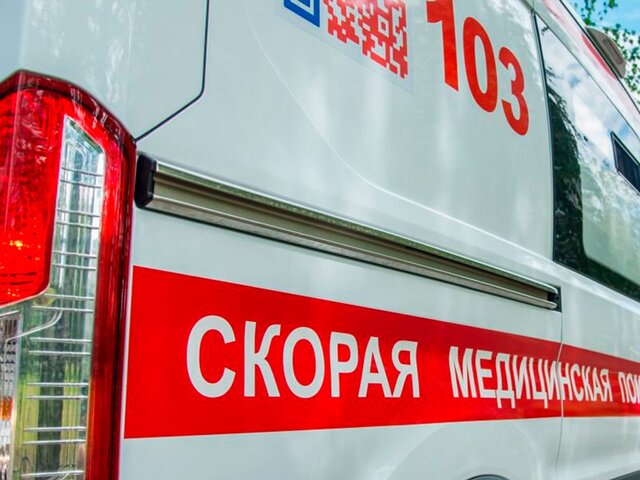 Два человека погибли при ударе дрона по автомобилю в Белгородской области