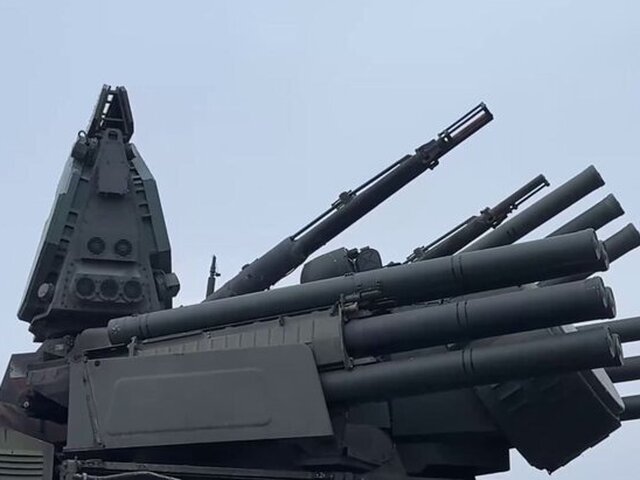 Силы ПВО ликвидировали 127 украинских БПЛА над регионами РФ минувшей ночью