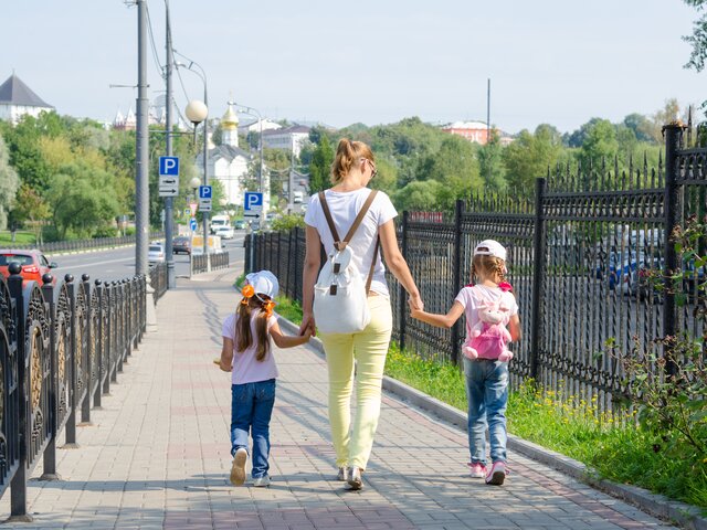 В Госдуме разъяснили критерии для получения новой семейной выплаты