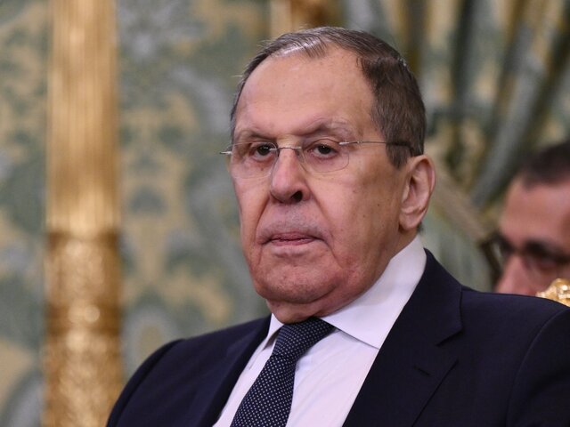 Лавров призвал ООН отреагировать на гонения на УПЦ