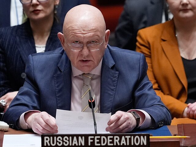 Небензя сообщил о тупике в переговорном процессе по Украине