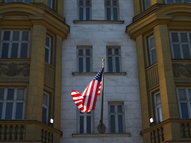 США расширили санкции в отношении Ирана