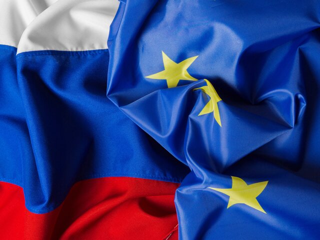 ЕС в июне может упростить продление санкций против России