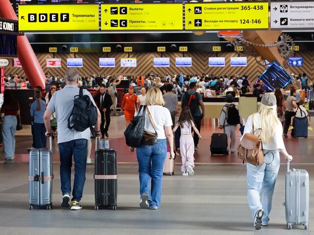 Российские туристы летом 2026 года смогут отправиться прямыми рейсами в 31–32 страны