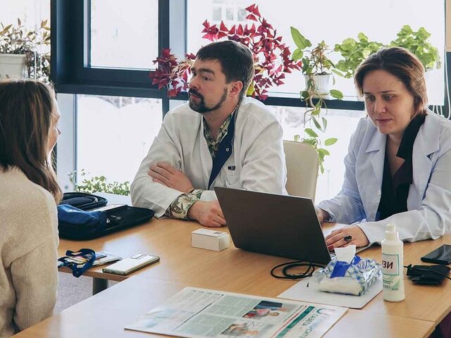 Московские НКО создают программы трудоустройства, адаптации и реабилитации