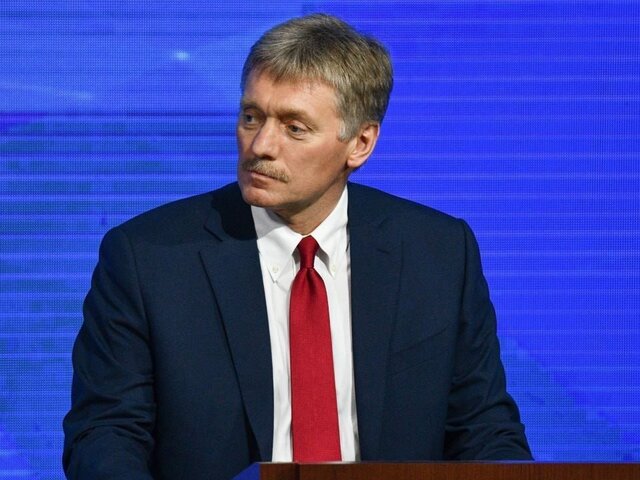 Песков заявил, что на Западе понимают значение 