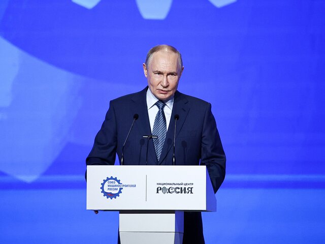 Jerusalem Post: слова Путина о завершении конфликта с Украиной несут риски для Запада