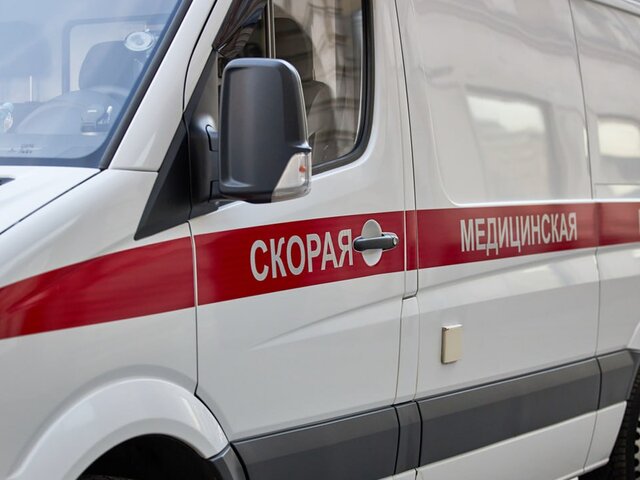 В Омской области повторно госпитализировали 10 пострадавших при утечке газа детей