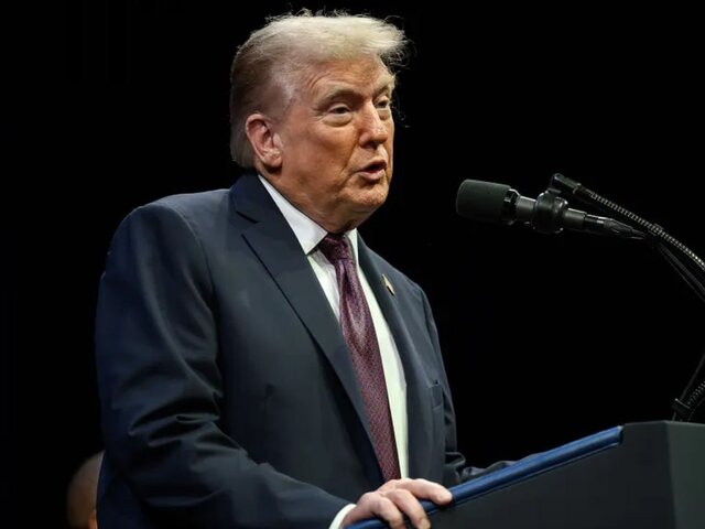Трамп заявил, что Китай хочет покупать американскую нефть