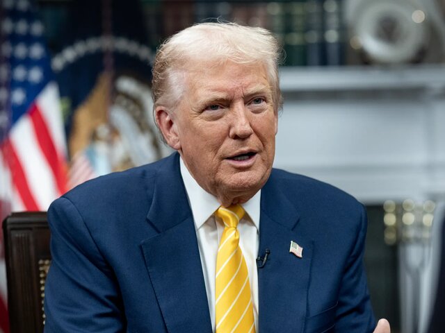 Трамп допустил, что может стать новым премьером Израиля