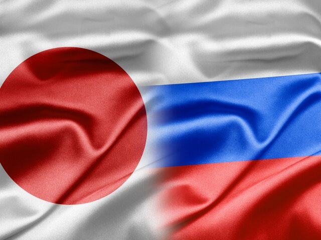 Товарооборот Японии и РФ вырос на 23% в апреле