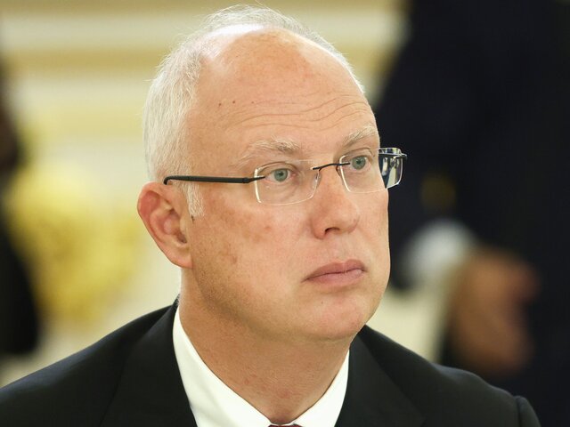 Дмитриев заявил о неизбежности энергокризиса в ЕС и Британии