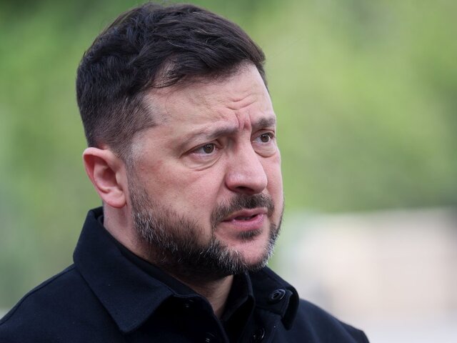 В Крыму назвали бравадой слова Зеленского об ударах по России в июне