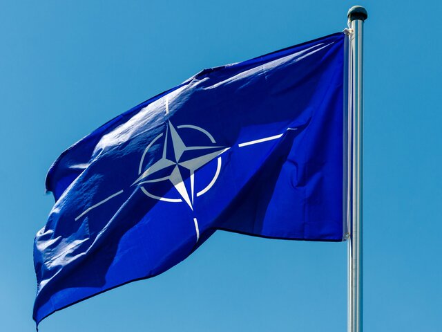 DN: НАТО готовит автономную военную зону у границы с Россией