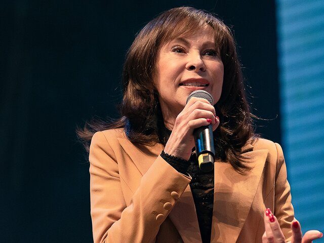 Певица Хлебникова заявила о прохождении полного чекапа перед возвращением на сцену