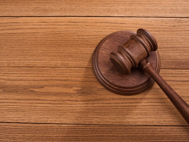 Суд оправдал участкового по делу о фигурантах теракта в 