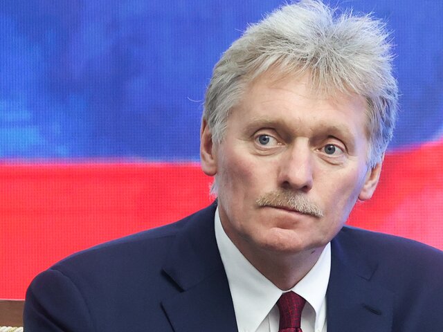 Песков: РФ и Армения являются друзьями и остаются в диалоге