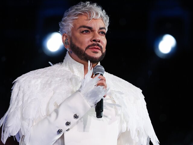 Киркоров подал в суд на Shot и Life из-за публикаций о долгах за ЖКХ