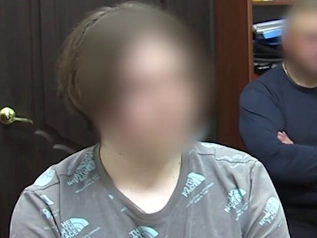 Сын признался в убийстве отца в Липецкой области