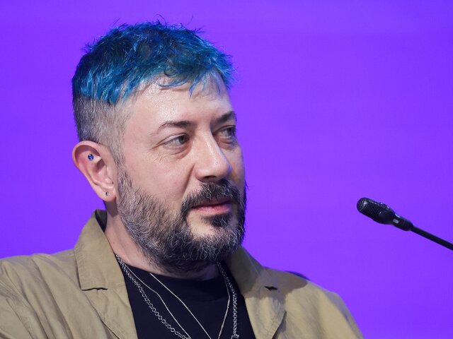 Артемий Лебедев посоветовал 