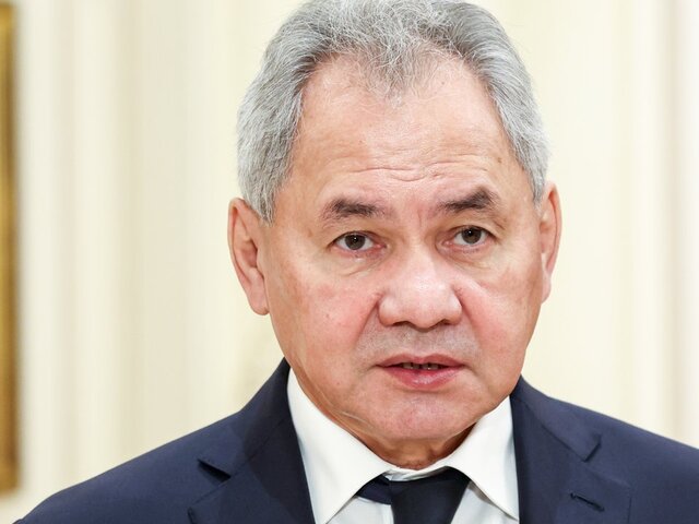 Шойгу заявил, что руководство Армении ищет защиты у источника угрозы