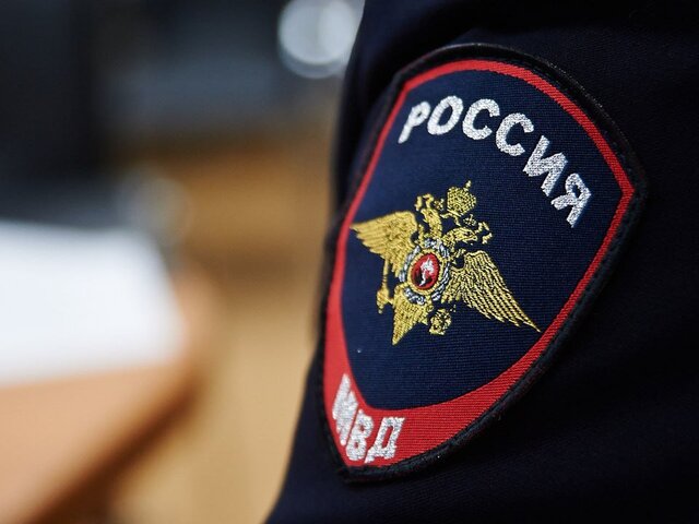 Бегавшего голым по Нахабину африканца задержали и обязали покинуть Россию