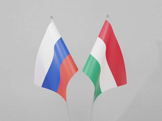РФ выразила готовность к продолжению прагматичного сотрудничества с Венгрией