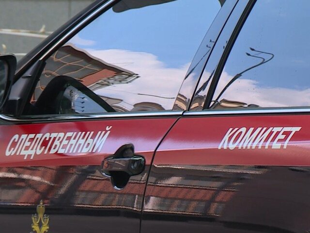 В Петербурге задержали мужчину, который облил бывшую девушку кислотой и ударил ножом