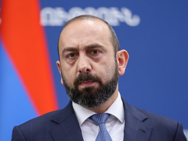 Глава МИД Армении ответил на слова Лаврова об отношениях Еревана и Москвы