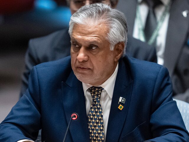 Глава МИД Пакистана сообщил о значительном прогрессе в переговорах США и Ирана