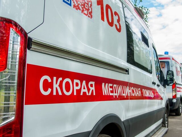 ТАСС: три человека погибли в ДТП в Ставропольском крае