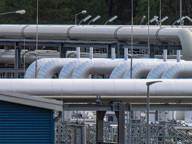 АдГ потребовала пересмотреть планы передачи Украине ТЭС 