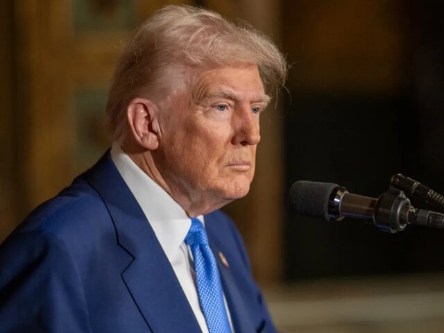Трамп перепутал Венесуэлу с Ираном