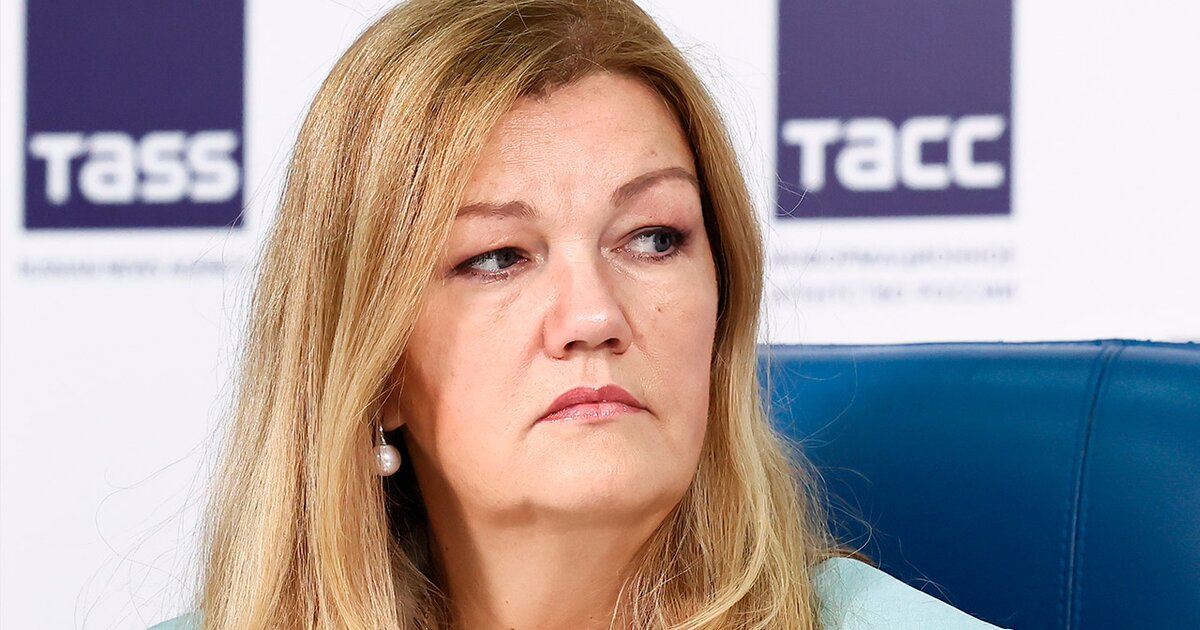Омбудсмен Ярославская призвала родителей становиться первыми “работодателями” для детей Омбудсмен Ярославская призвала родителей становиться первыми “работодателями” для детей