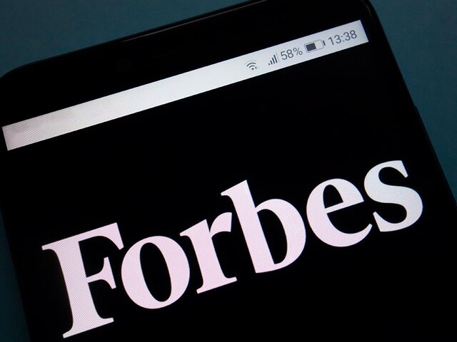 Спортсмены Мельникова, Гуменник и Гогин вошли в рейтинг Forbes 