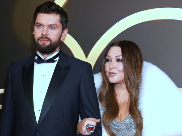 Starhit: певица Дубцова рассталась со своим женихом
