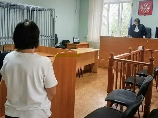 Свердловский суд вынес приговор подростку, который решил убить случайного прохожего