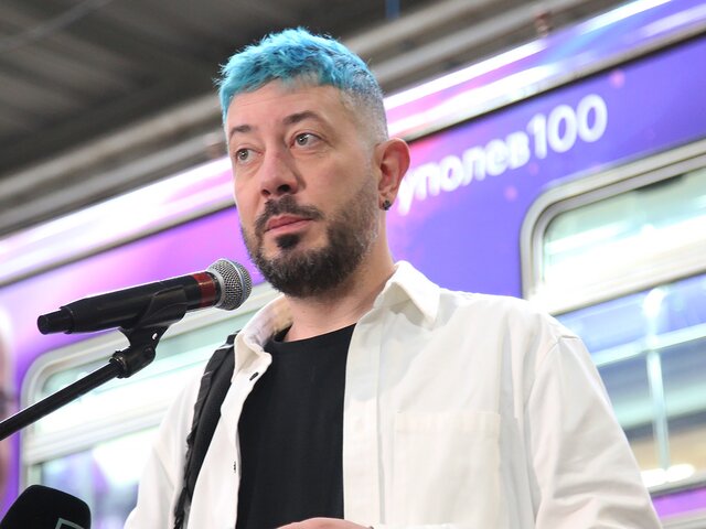 С Артемия Лебедева взыскали 300 тысяч рублей по иску Мизулиной