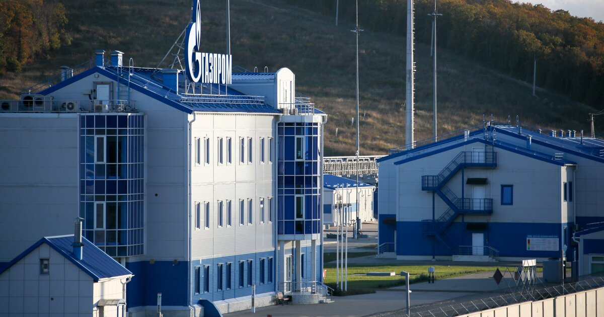 Газпром” сообщил об отражении новой атаки на компрессионную станцию “Русская Газпром” сообщил об отражении новой атаки на компрессионную станцию “Русская
