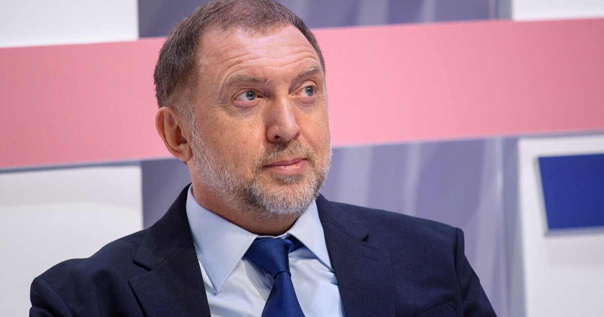 Бизнесмен Дерипаска ответил на критику его предложения о шестидневке пословицей Бизнесмен Дерипаска ответил на критику его предложения о шестидневке пословицей